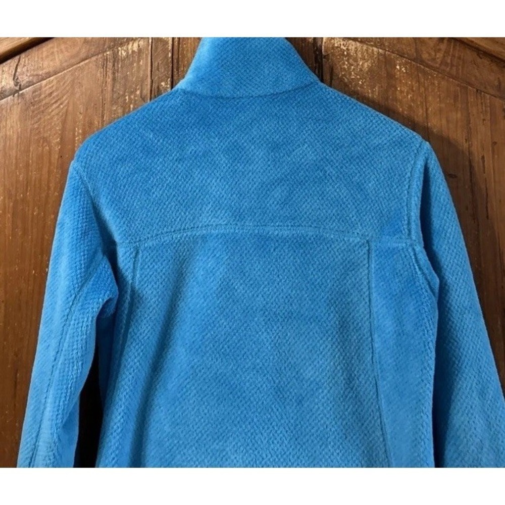 Patagonia Re-Tool Snap-T Pullover‎ Fleece Women's Sz Med 25442 POLArtEC - Picture 8 of 12